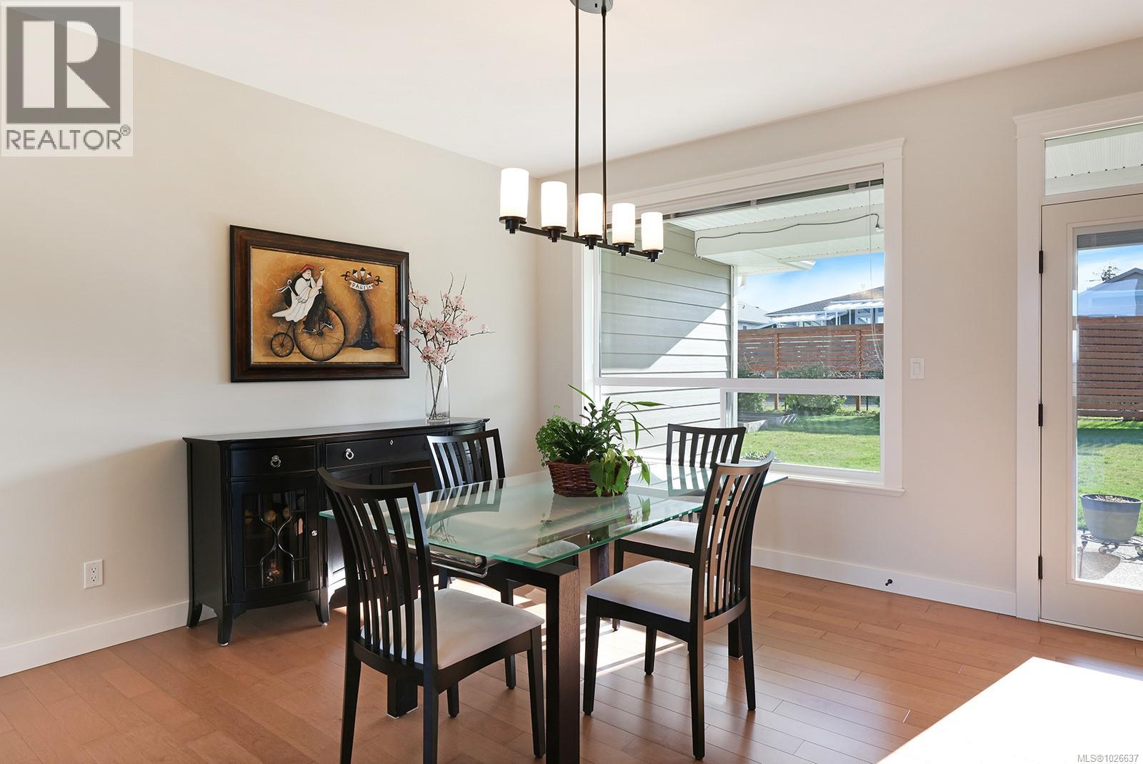 3407 Eagleview Cres, Courtenay