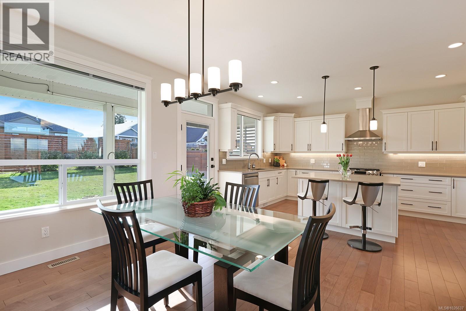 3407 Eagleview Cres, Courtenay