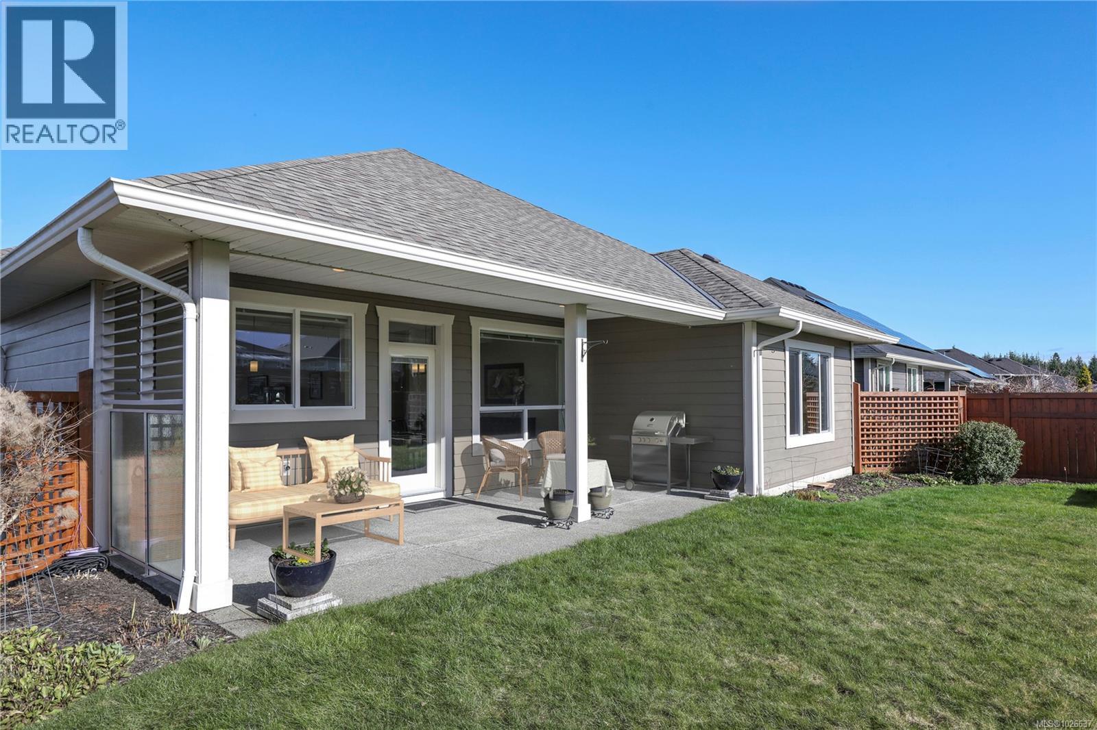 3407 Eagleview Cres, Courtenay