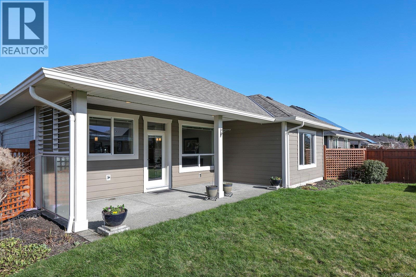 3407 Eagleview Cres, Courtenay