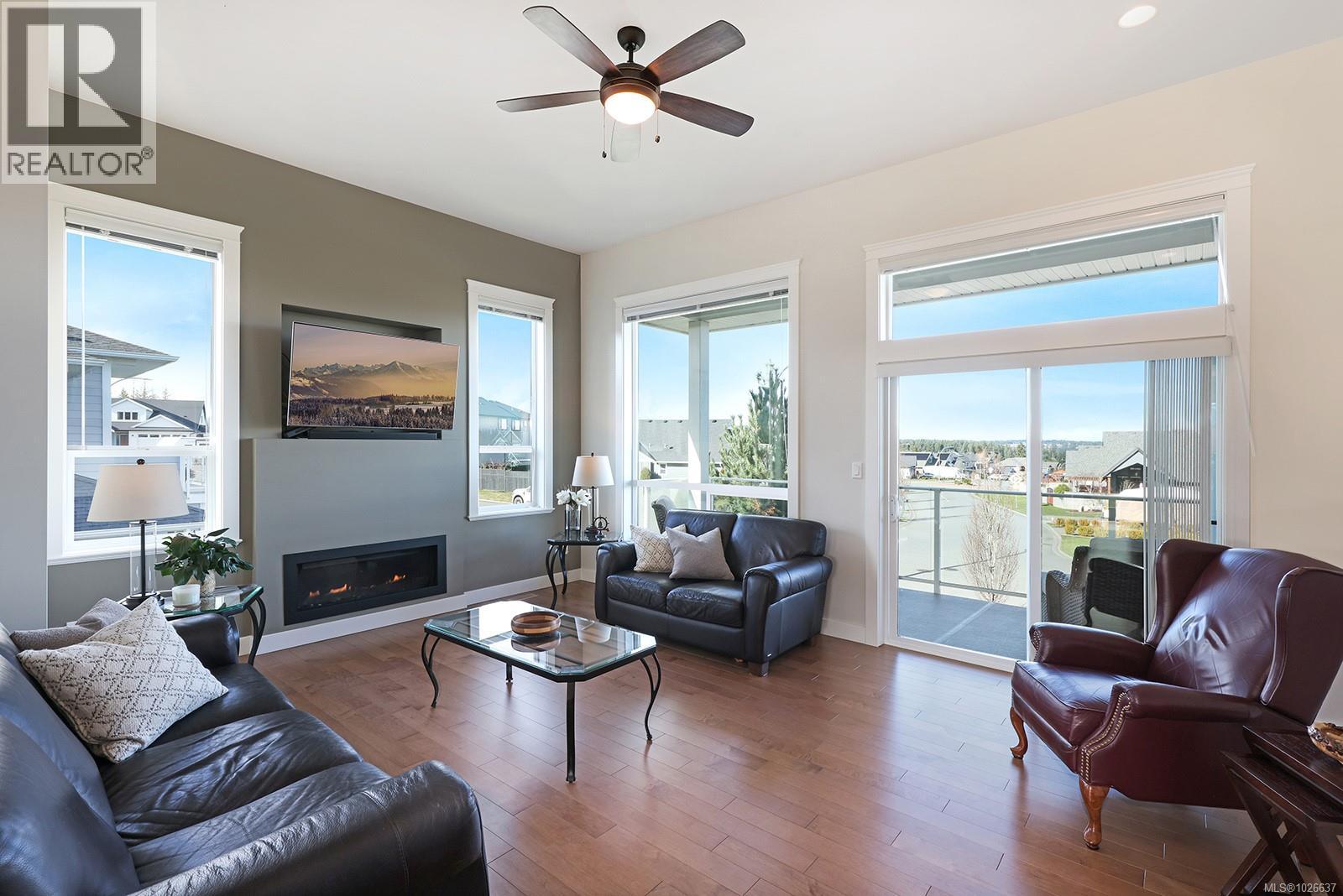 3407 Eagleview Cres, Courtenay
