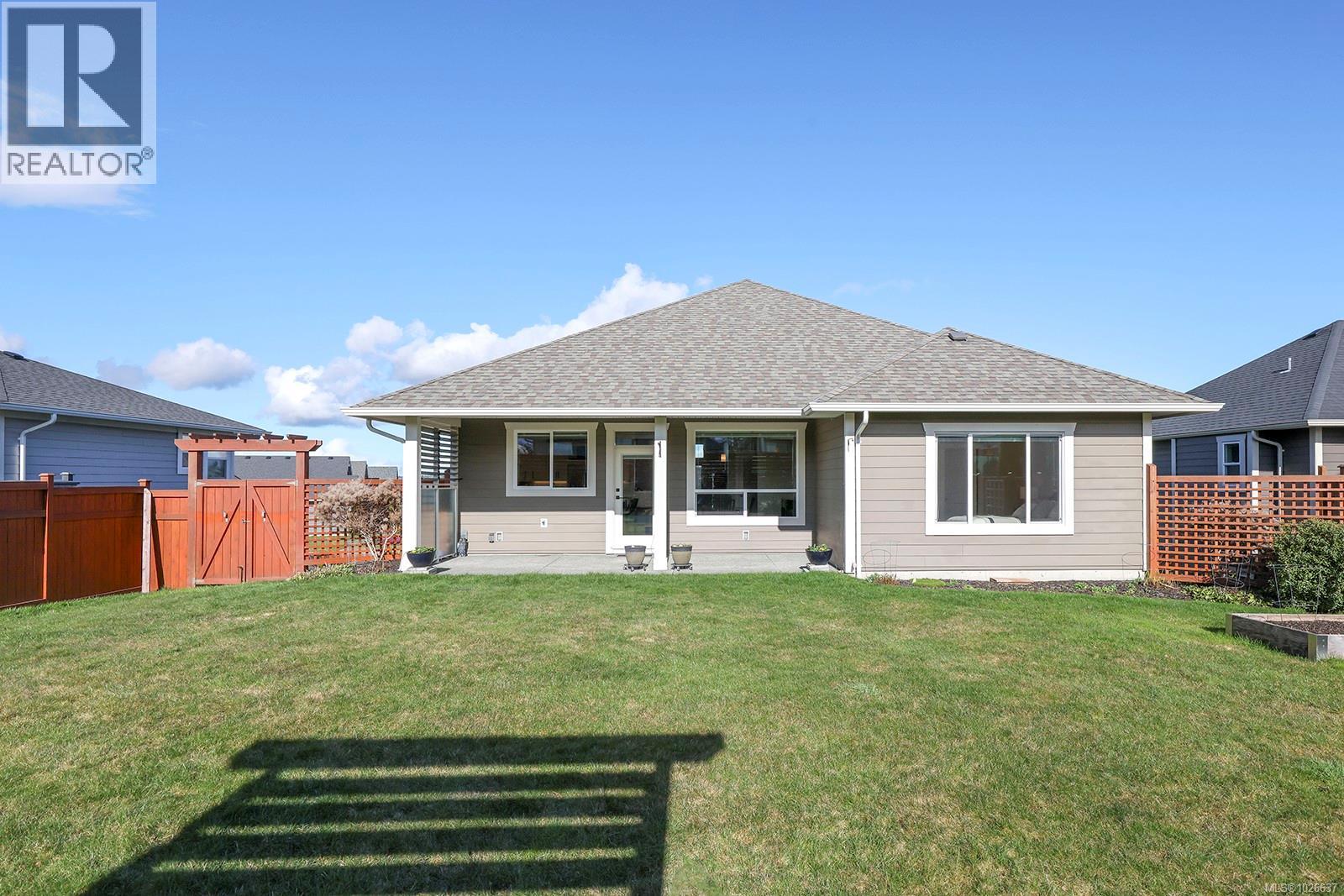 3407 Eagleview Cres, Courtenay
