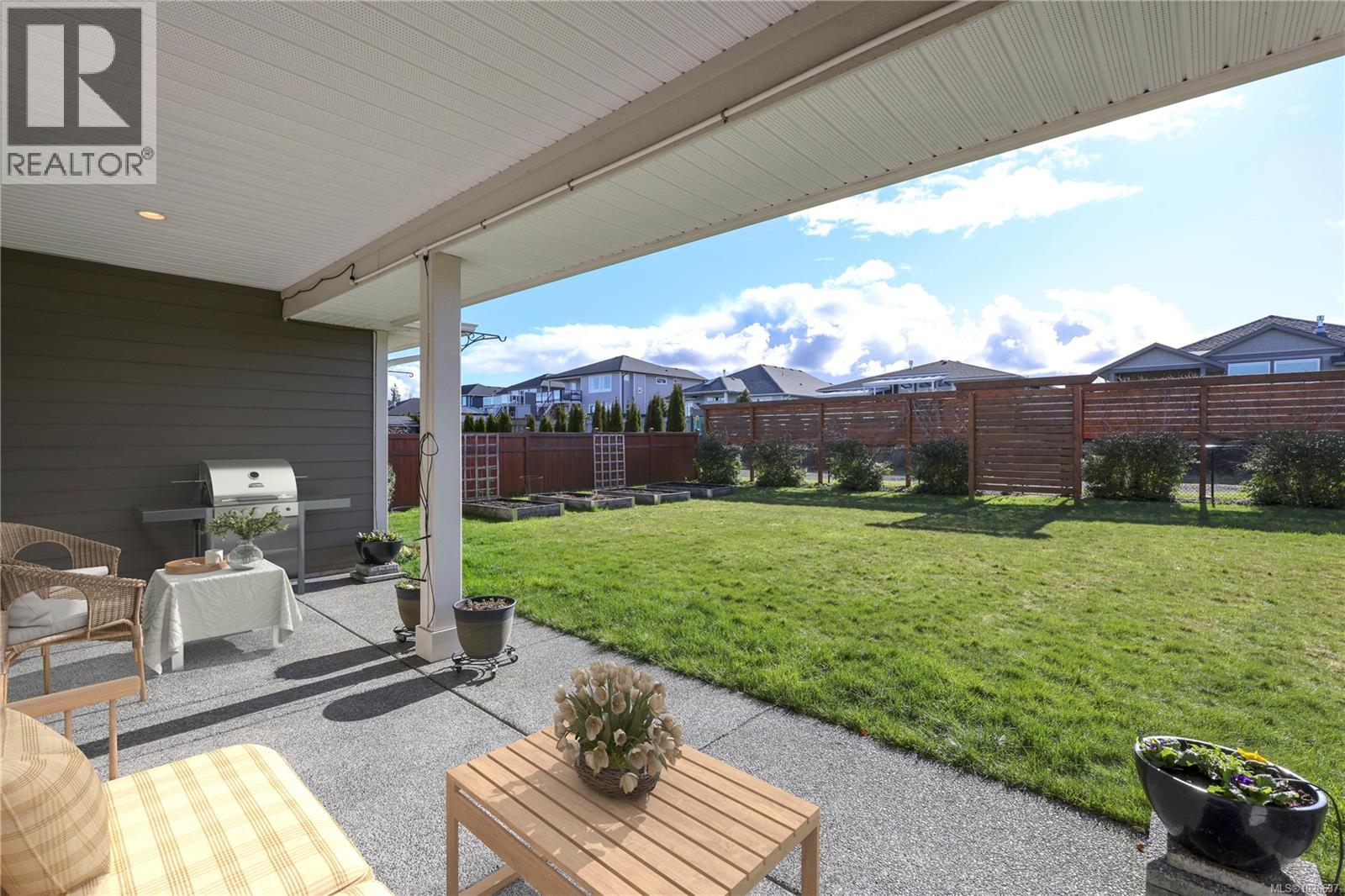 3407 Eagleview Cres, Courtenay