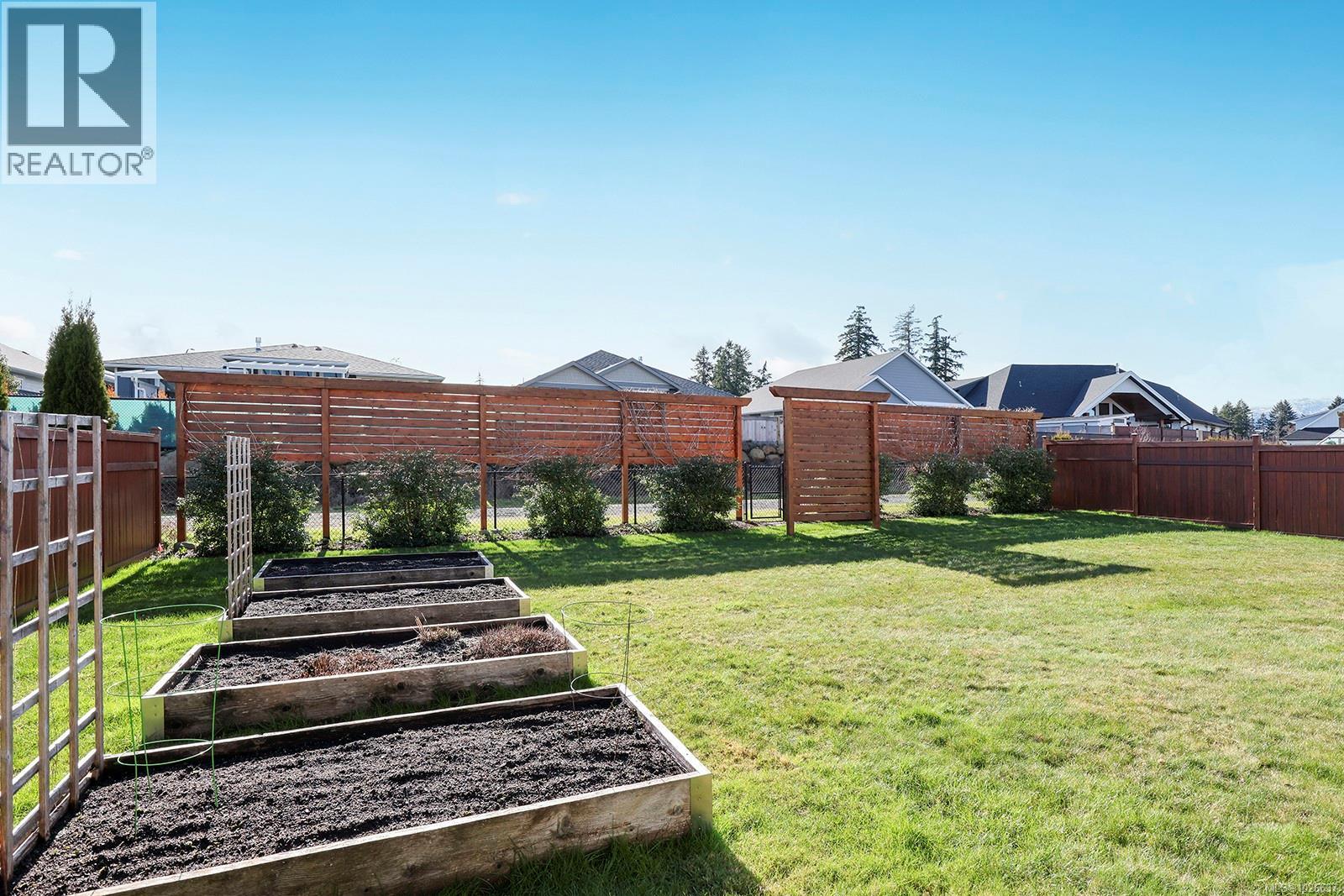 3407 Eagleview Cres, Courtenay