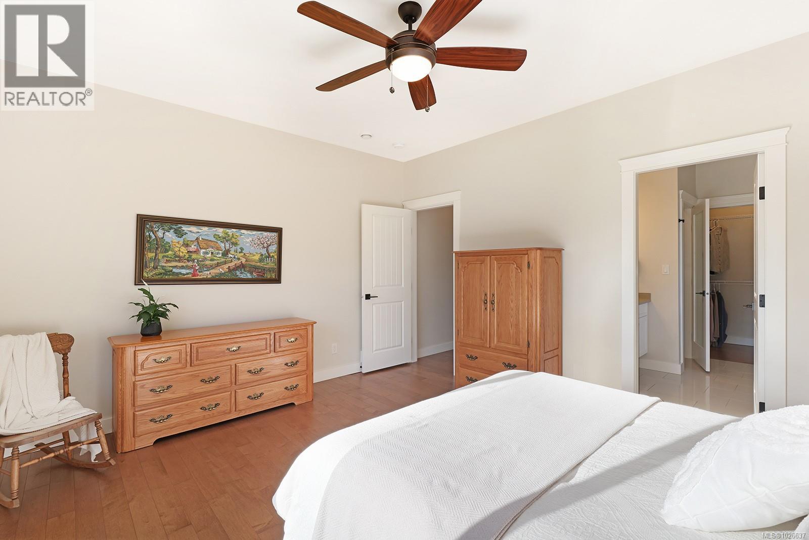 3407 Eagleview Cres, Courtenay