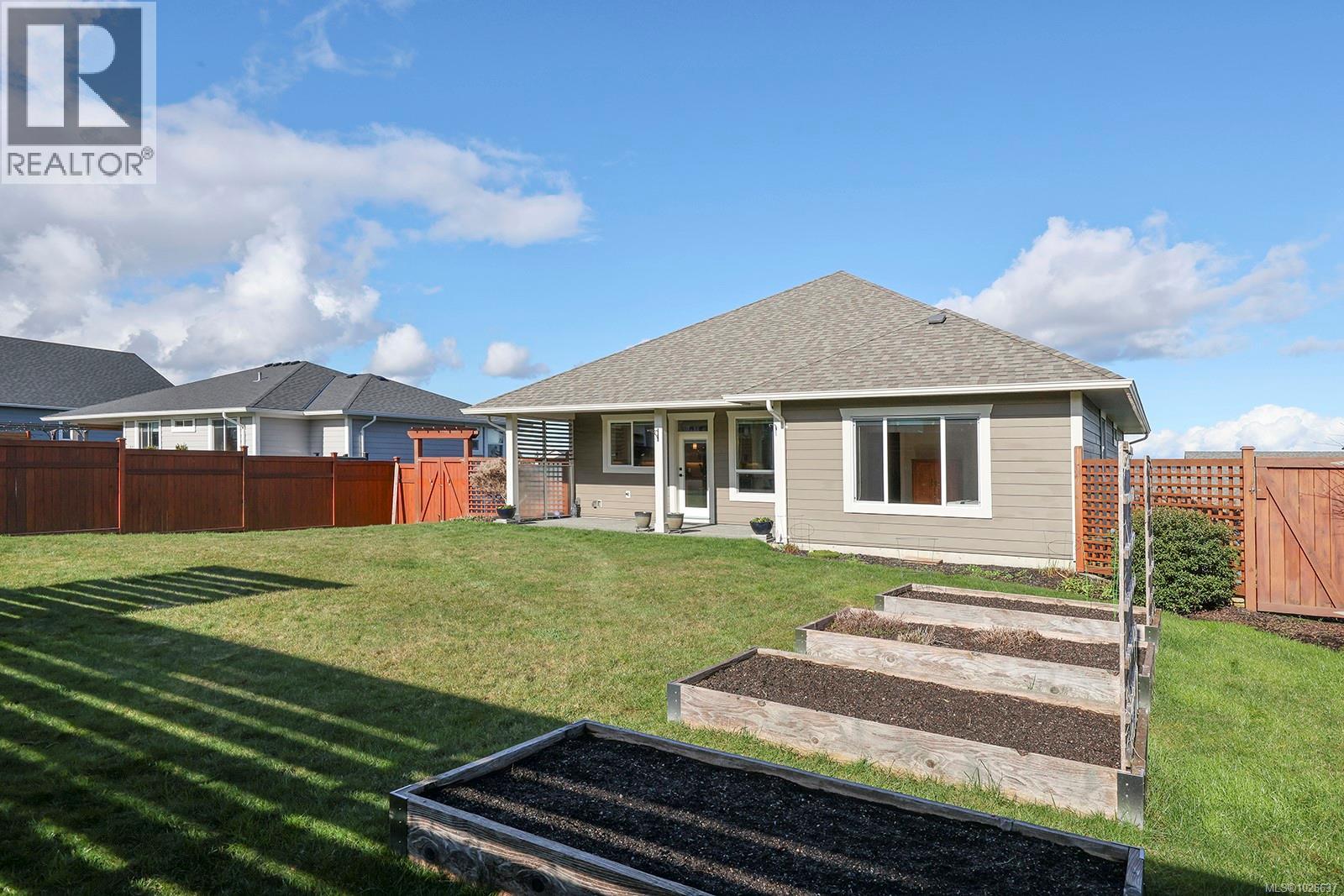 3407 Eagleview Cres, Courtenay