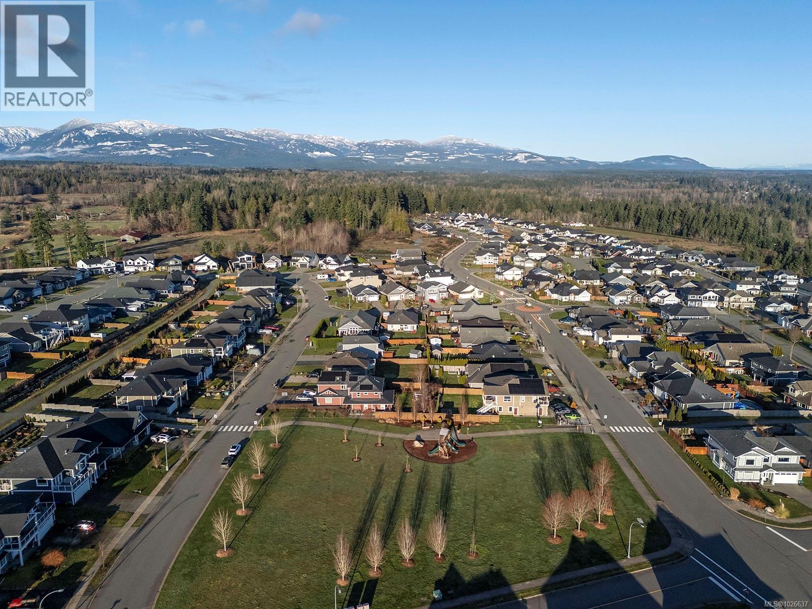 3407 Eagleview Cres, Courtenay