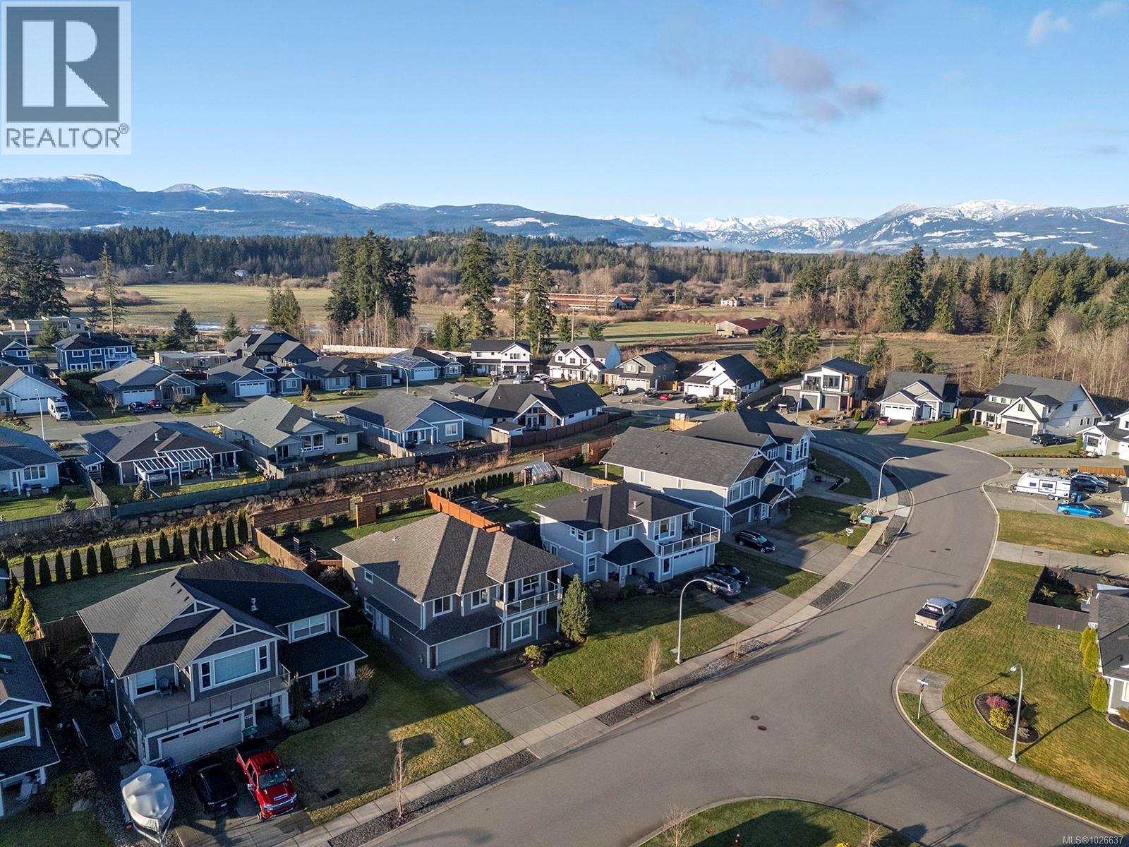 3407 Eagleview Cres, Courtenay
