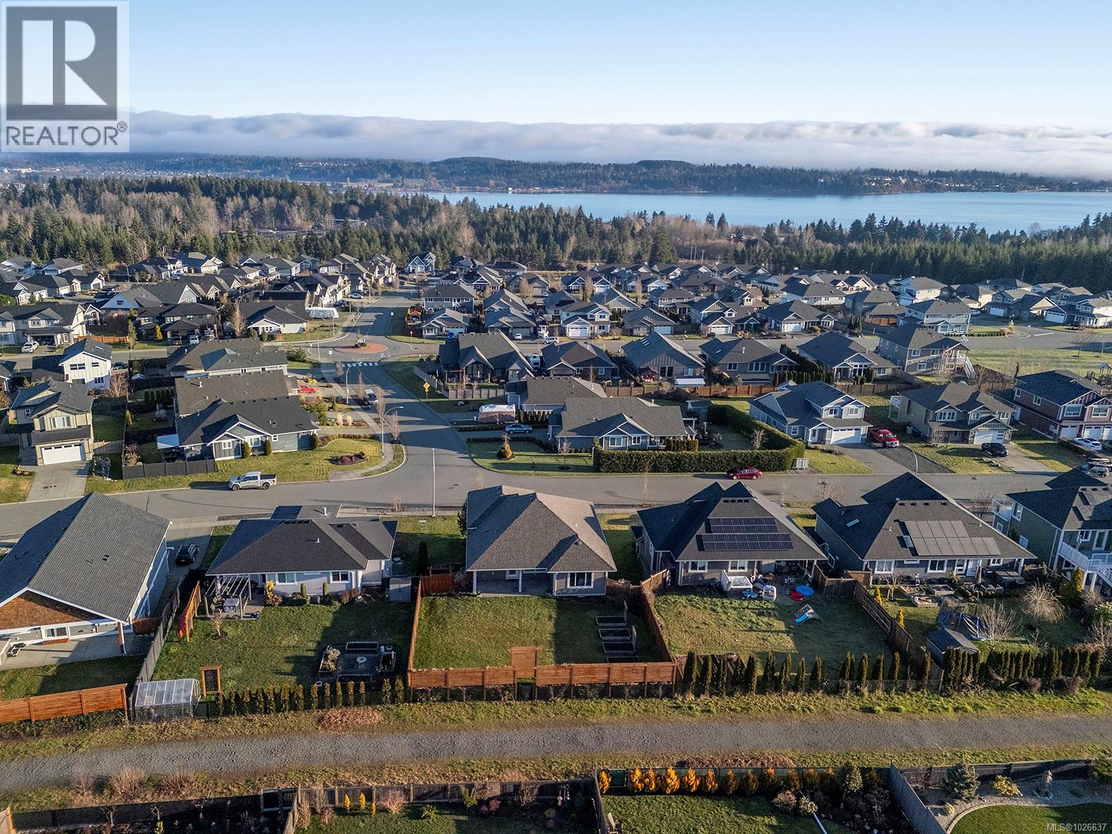 3407 Eagleview Cres, Courtenay