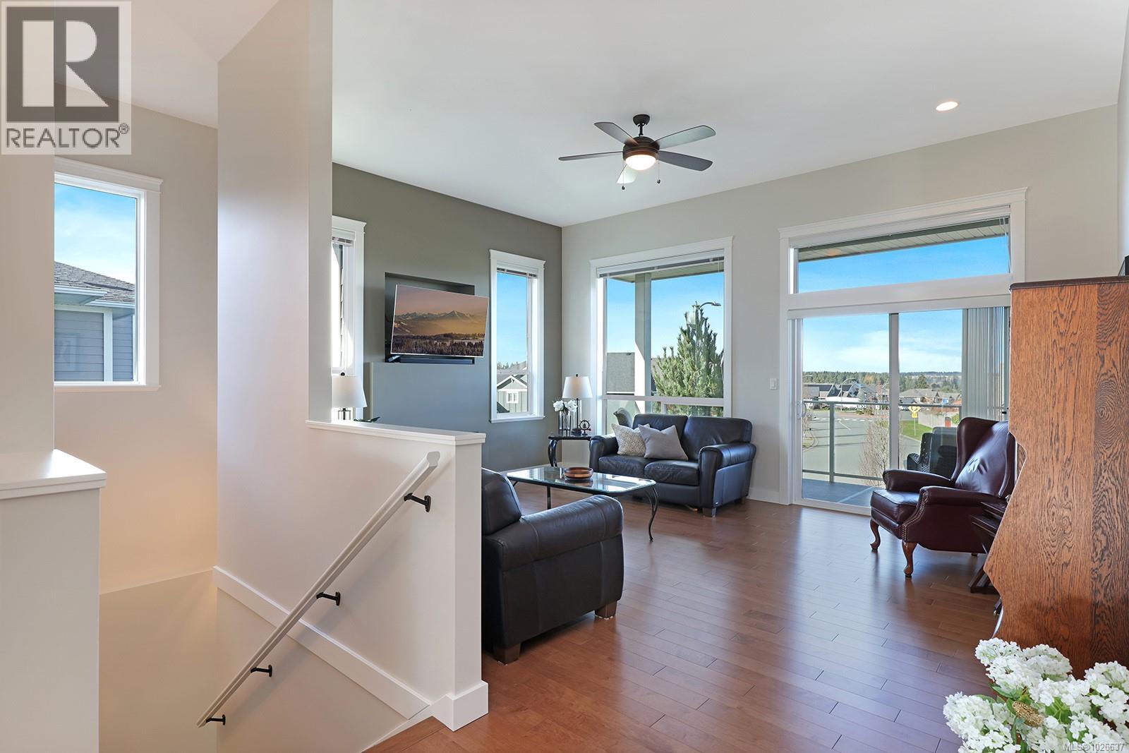 3407 Eagleview Cres, Courtenay