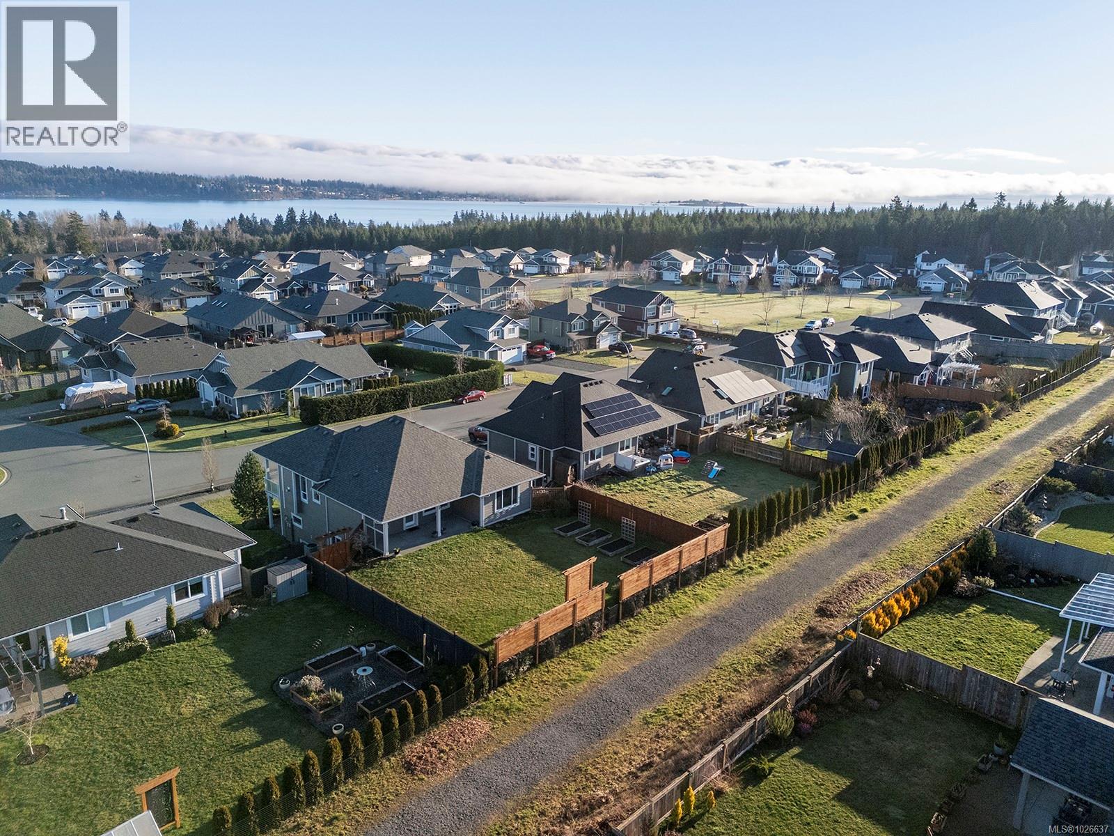 3407 Eagleview Cres, Courtenay