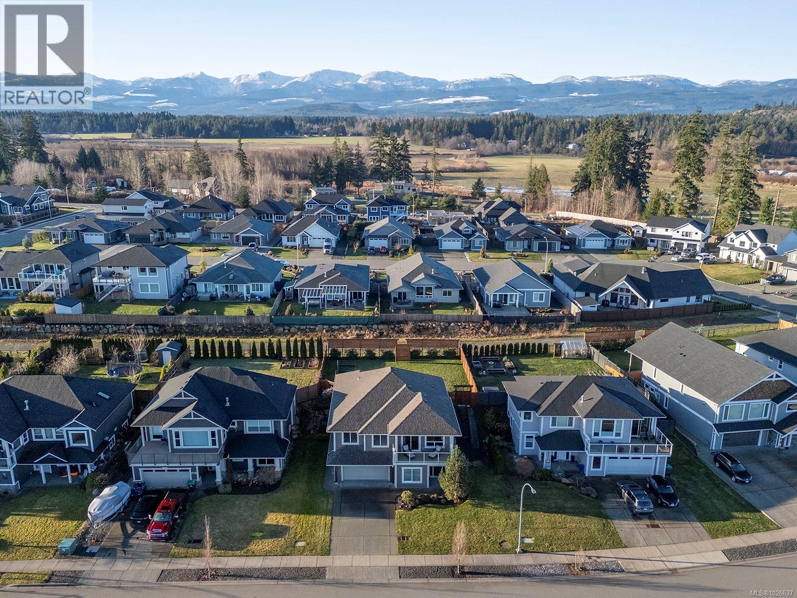 3407 Eagleview Cres, Courtenay