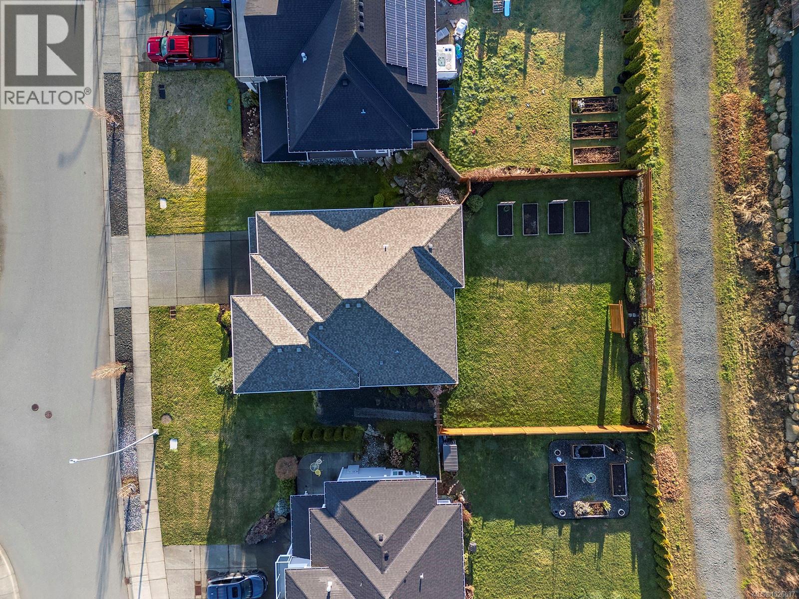 3407 Eagleview Cres, Courtenay