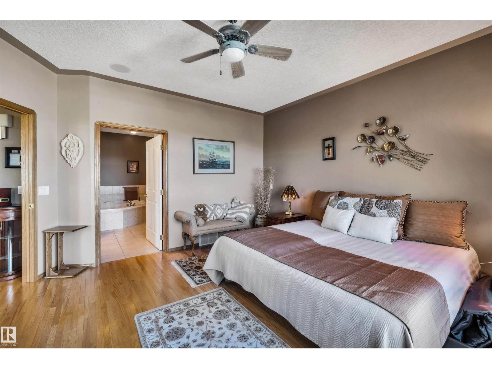 #11 65 OAKMONT DR, St. Albert