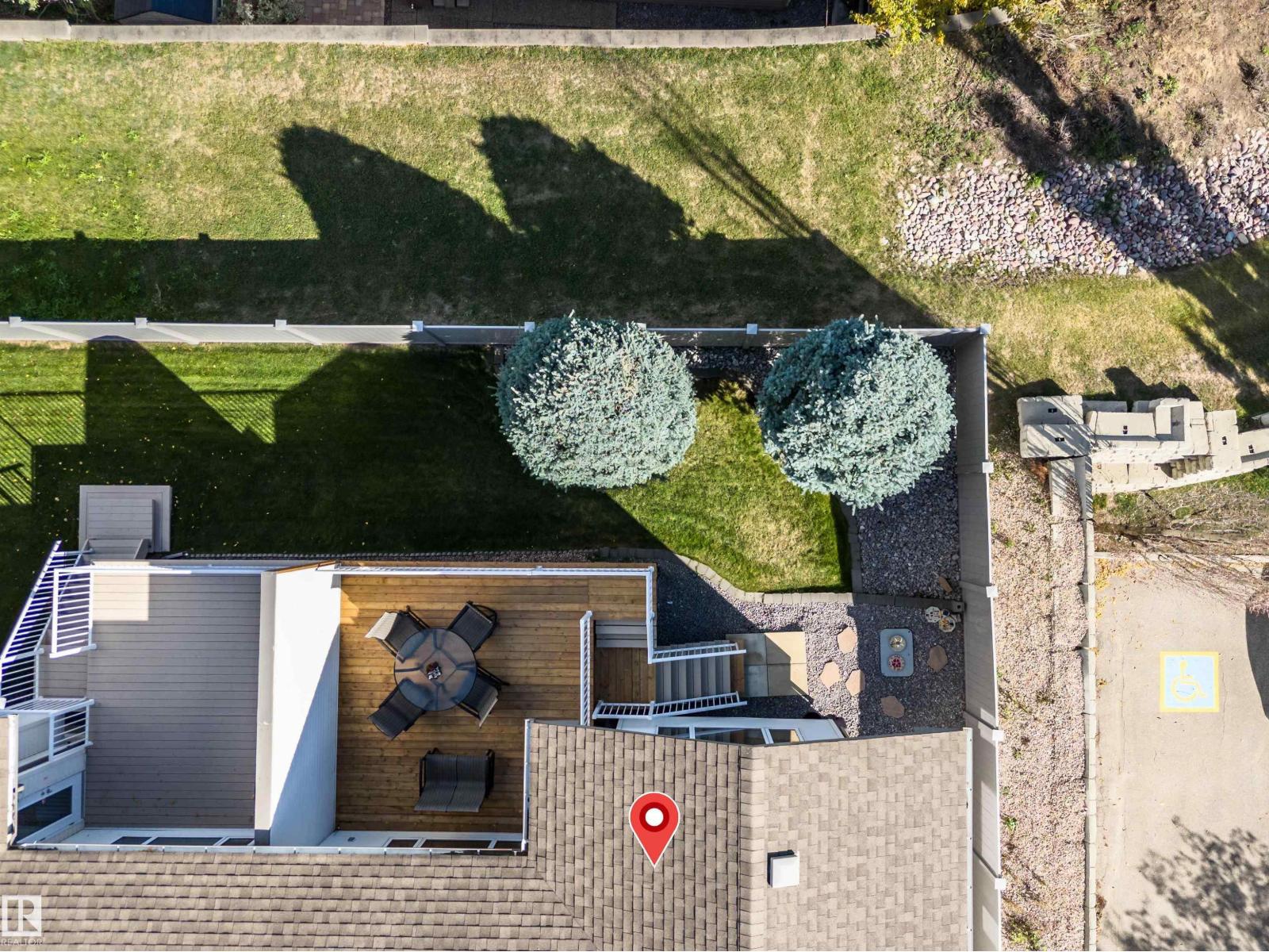 #11 65 OAKMONT DR, St. Albert