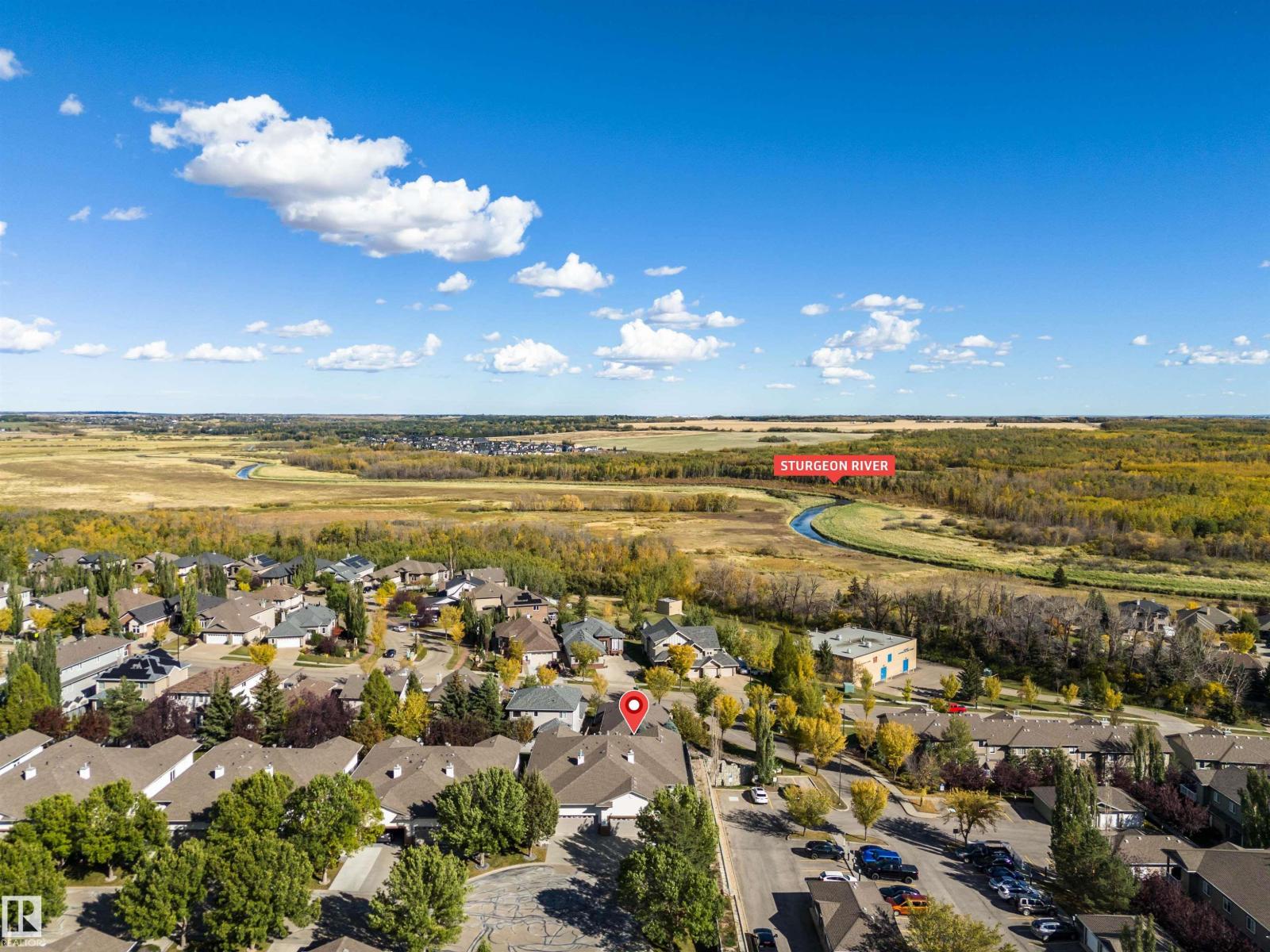 #11 65 OAKMONT DR, St. Albert