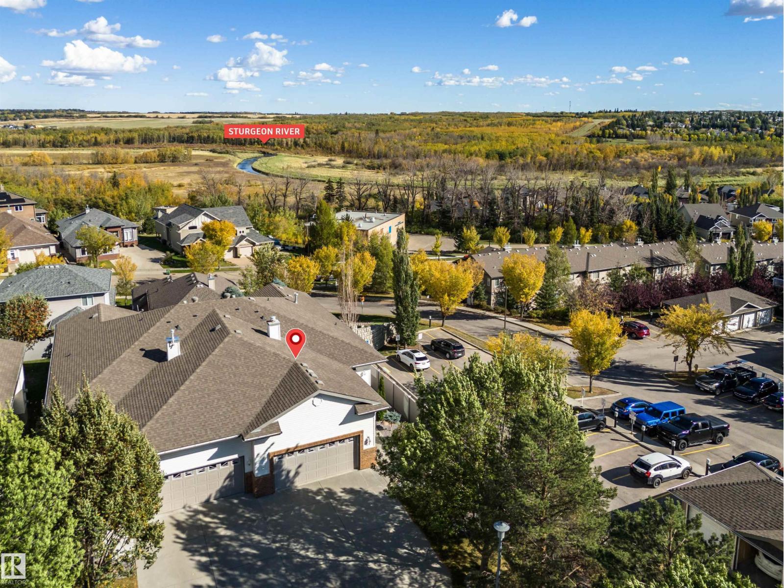 #11 65 OAKMONT DR, St. Albert