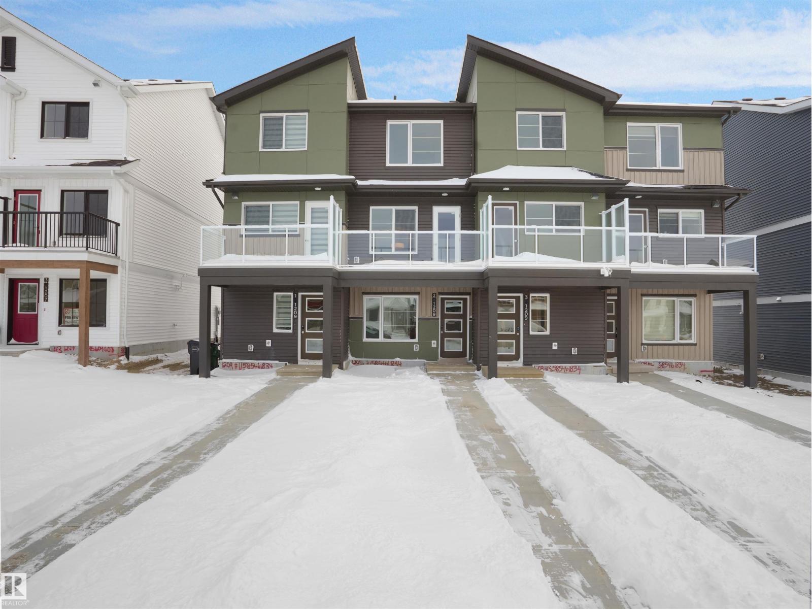 2 1209 Keswick DR SW - 1