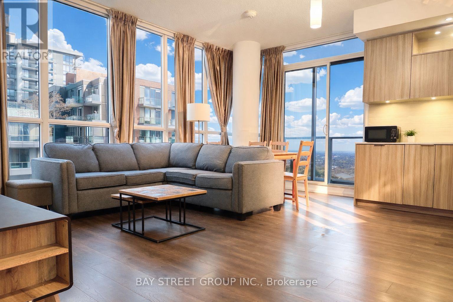 50 Forest Manor Road 602