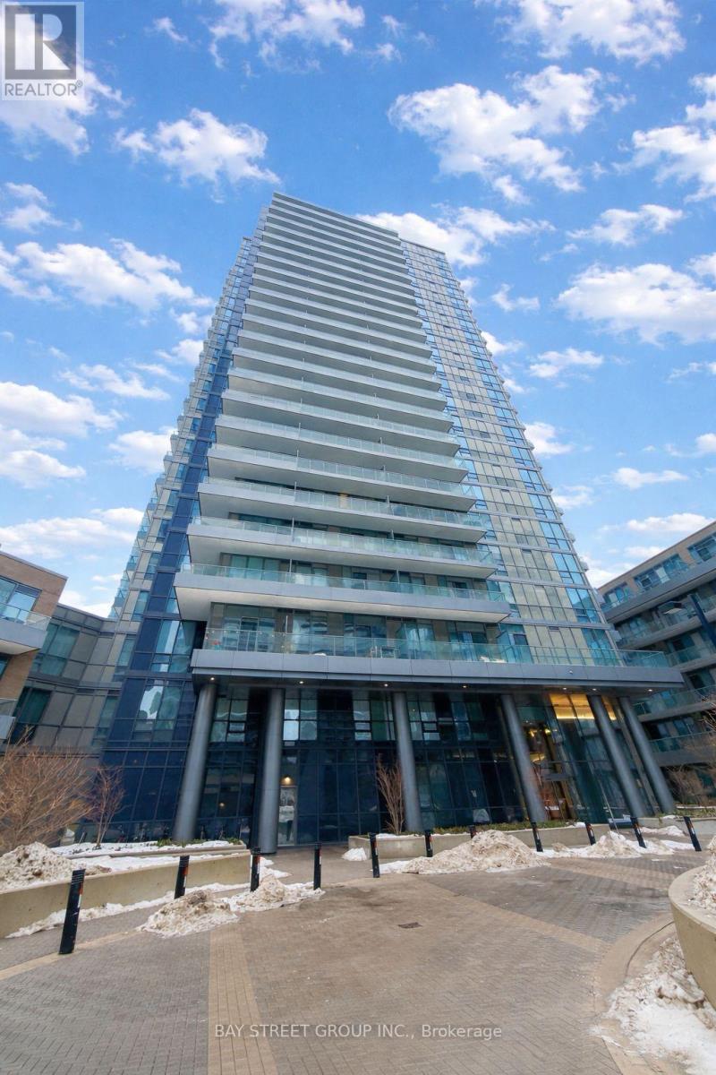 602 - 50 FOREST MANOR ROAD - Photo 2 of 29, Toronto (Henry Farm), Ontario