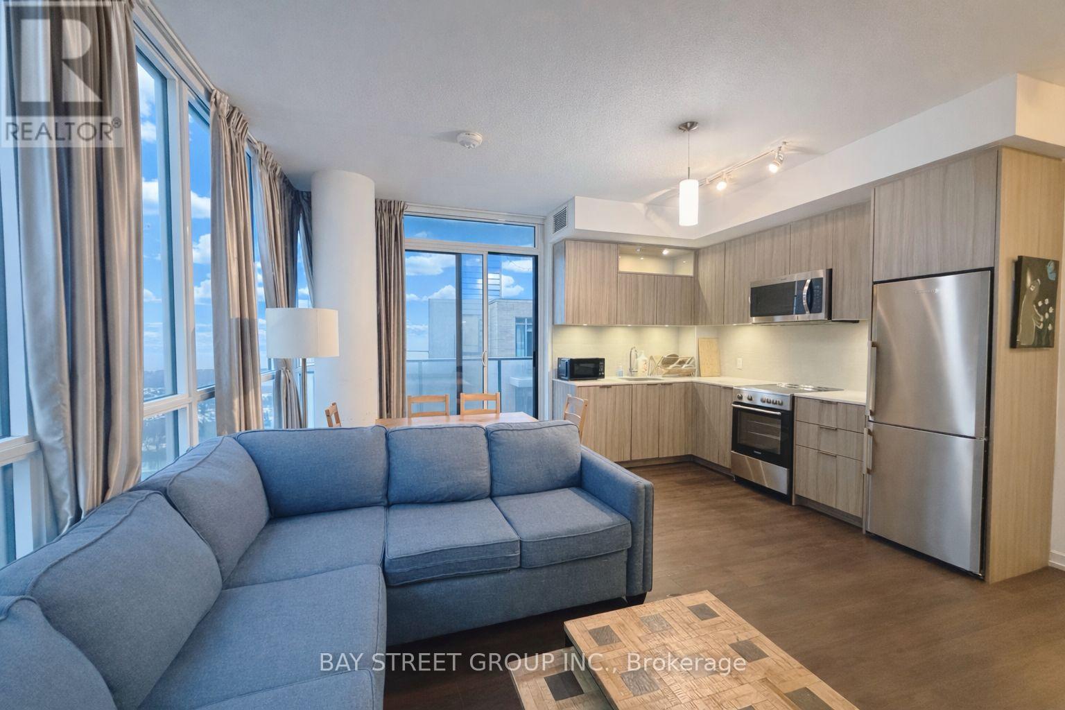 602 - 50 FOREST MANOR ROAD - Photo 4 of 29, Toronto (Henry Farm), Ontario