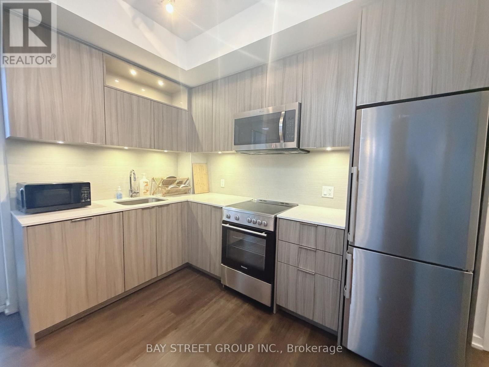 602 - 50 FOREST MANOR ROAD - Photo 5 of 29, Toronto (Henry Farm), Ontario