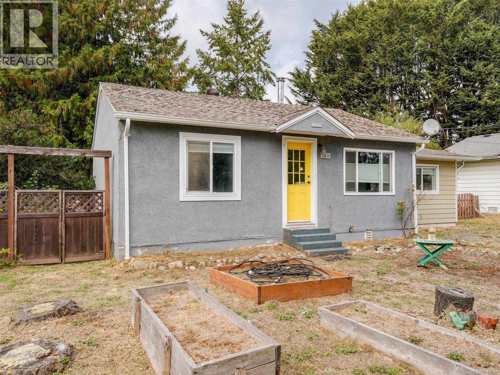 2818 Carlow Rd - 1