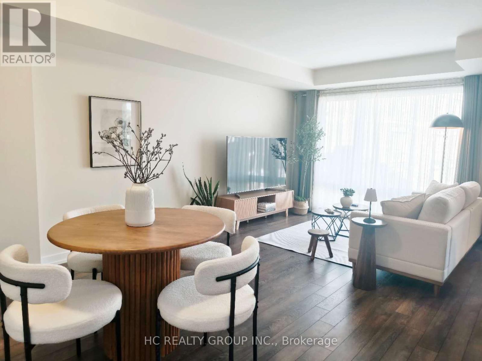 2104 - 2 WESTMEATH LANE - Photo 2 of 38, Markham (Cornell), Ontario