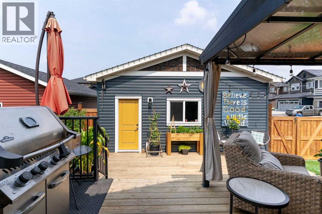 6 Emberside Hollow, Cochrane