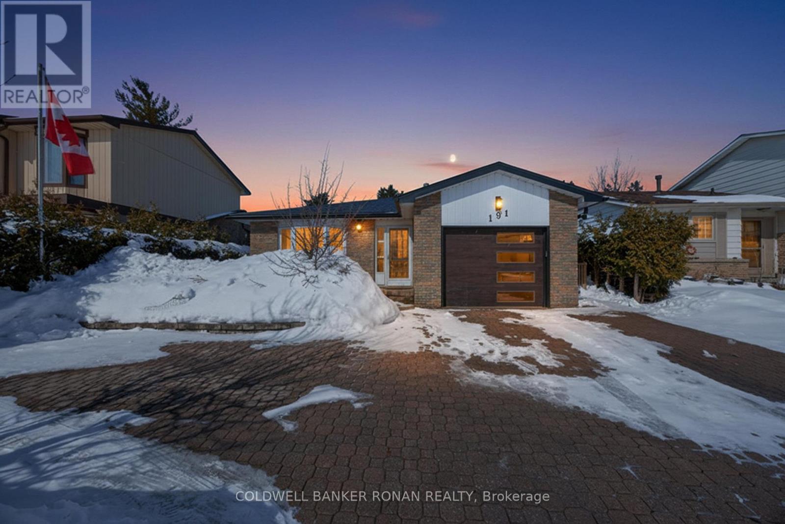 191 Ellwood Drive West