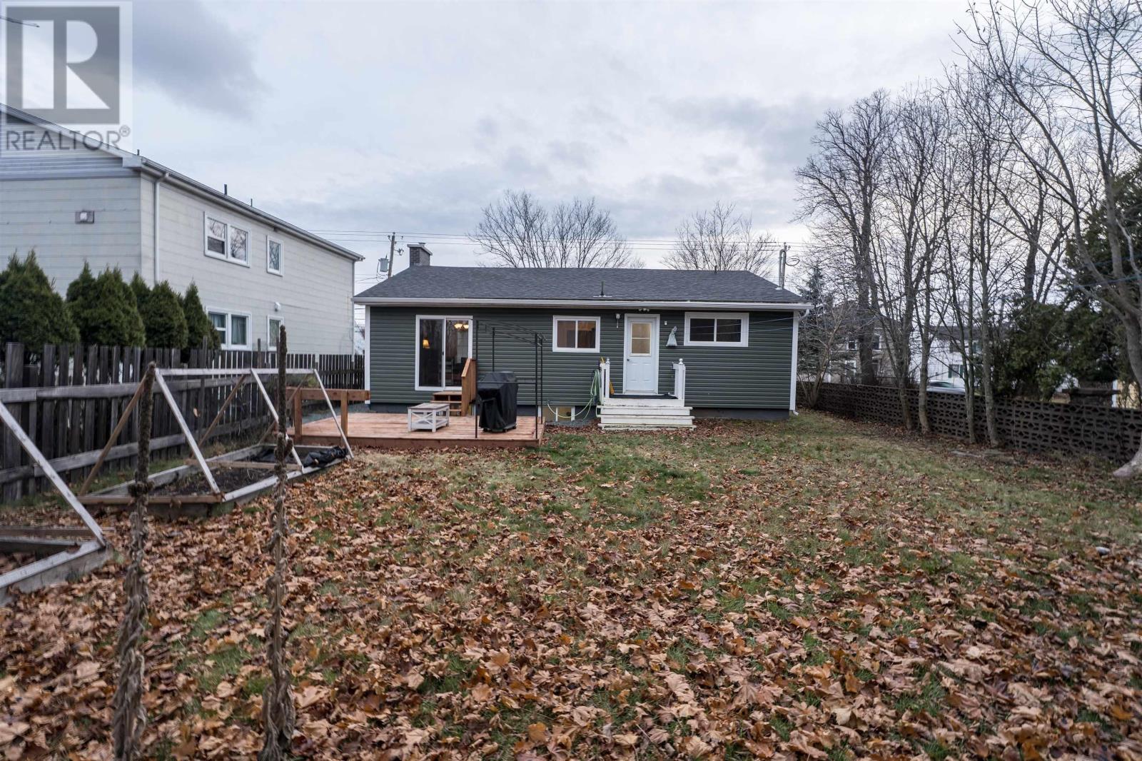 Property 38 of 39 of 411 Robie Street