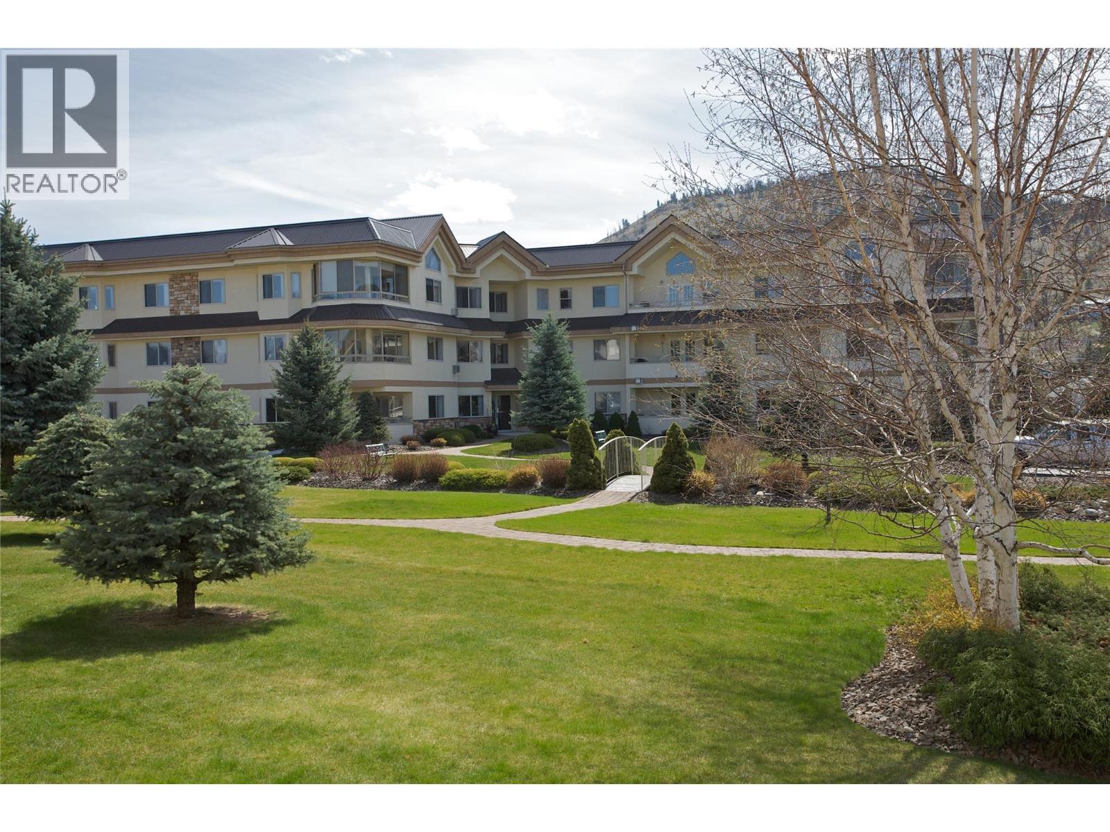 8416 JUBILEE Road Unit# 306, Summerland