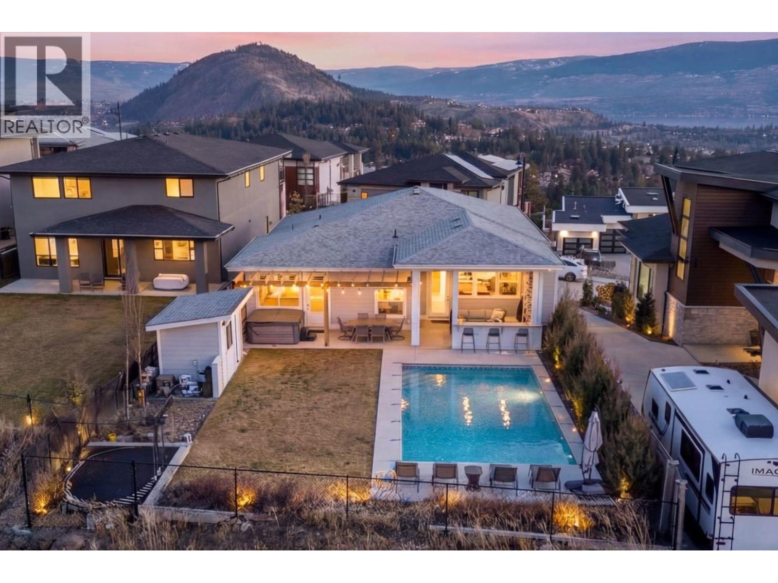  3035 Shaleview Drive, West Kelowna