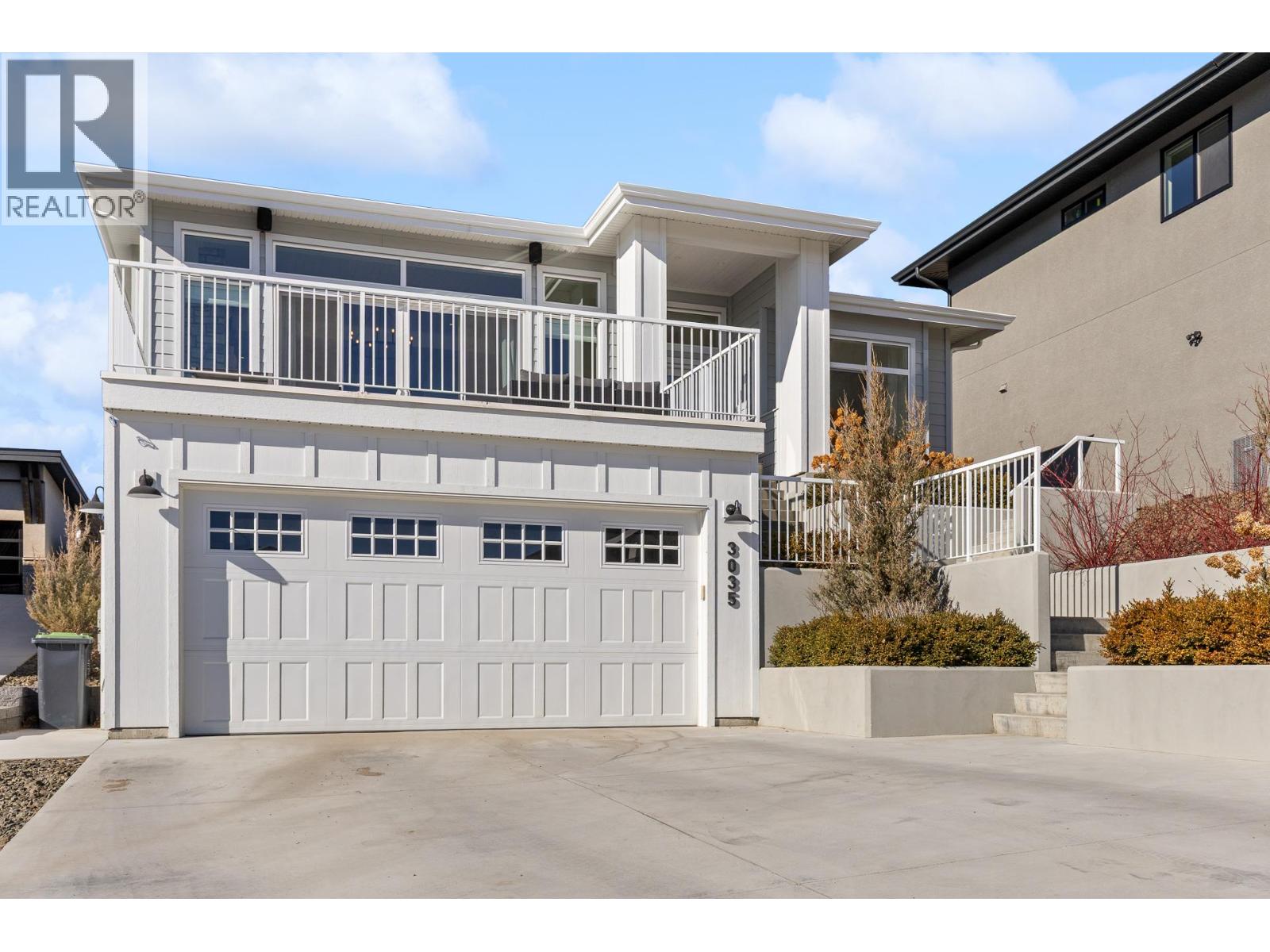  3035 Shaleview Drive, West Kelowna