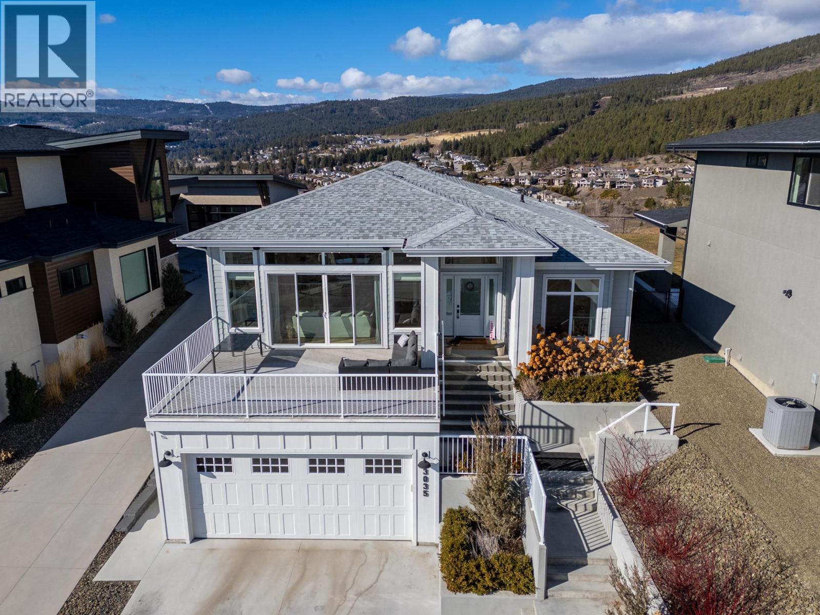  3035 Shaleview Drive, West Kelowna
