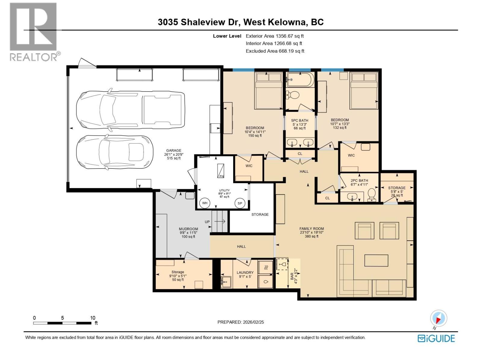  3035 Shaleview Drive, West Kelowna