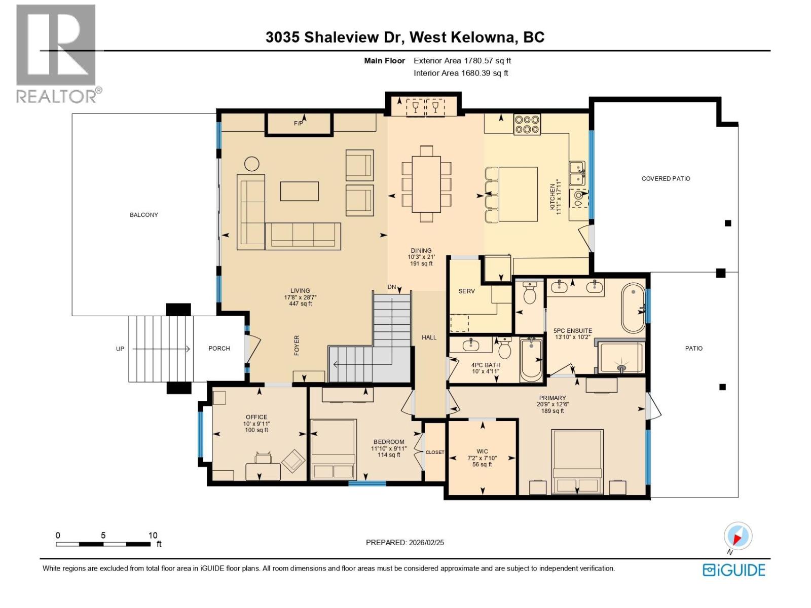  3035 Shaleview Drive, West Kelowna