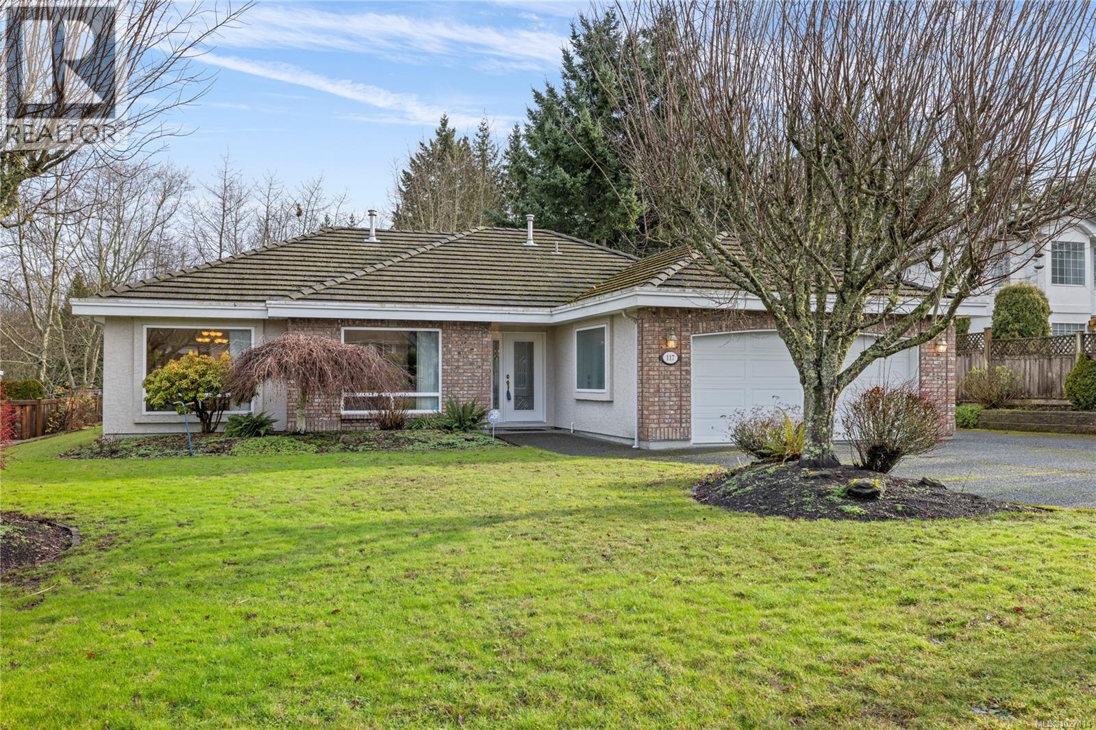 117 Denman Dr - 1