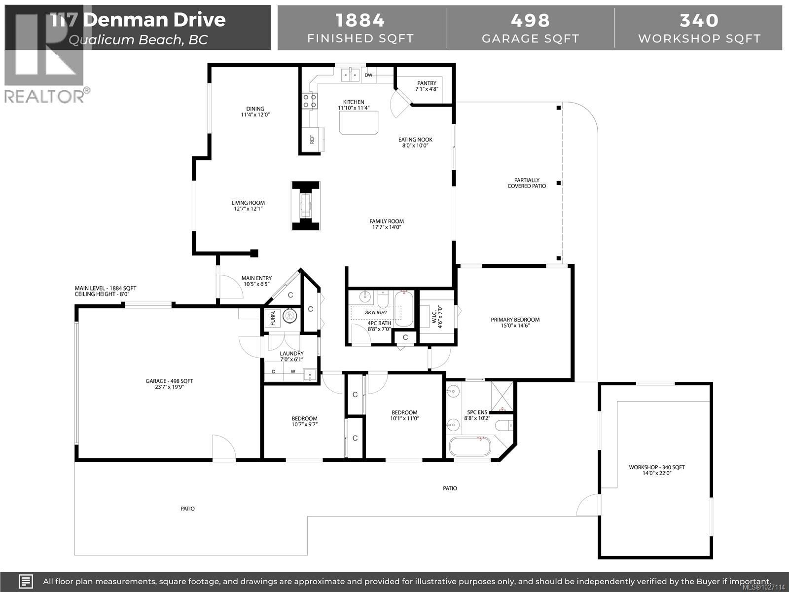117 Denman Dr - 37