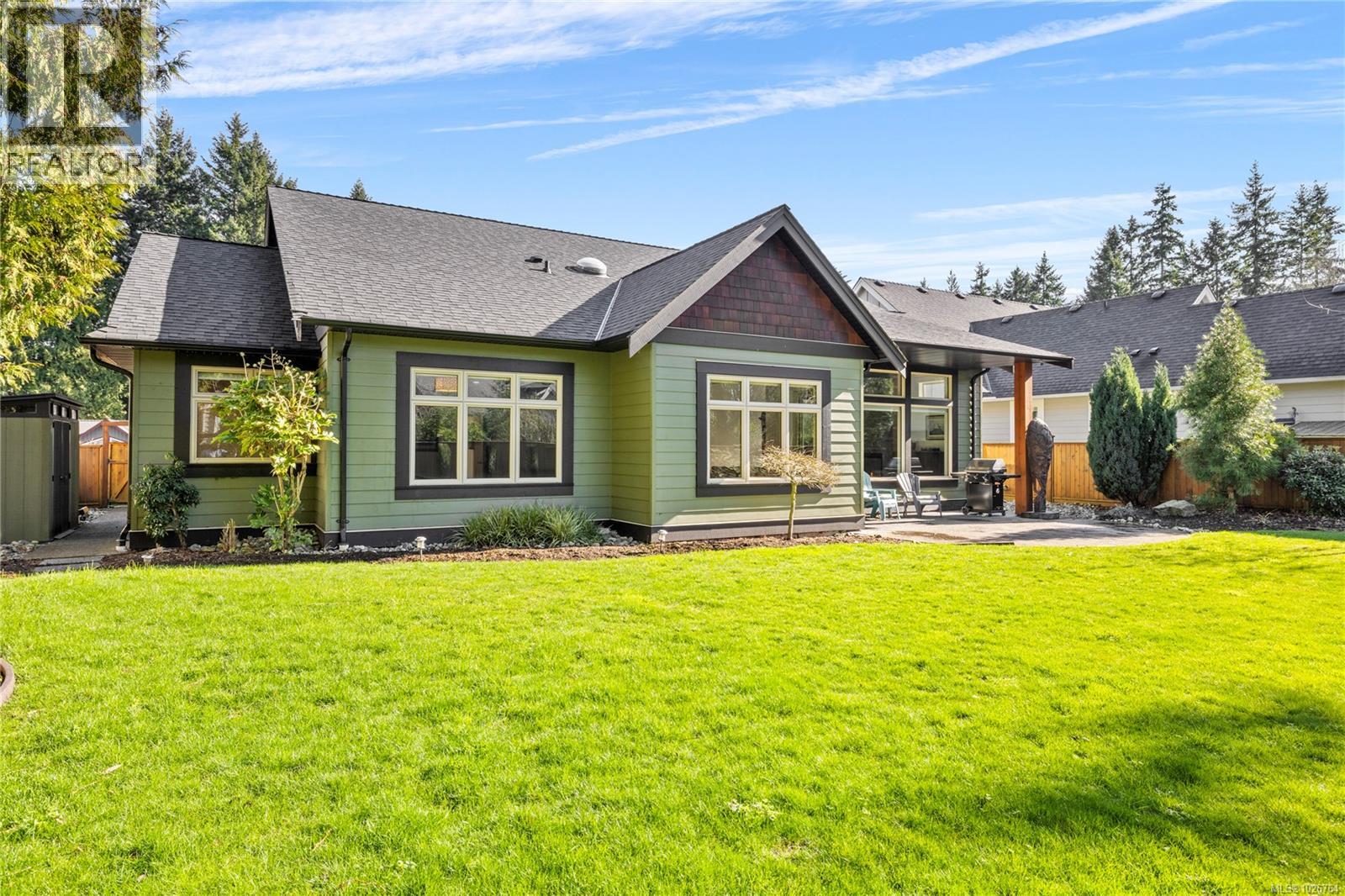 628 Nassau Cres, Qualicum Beach
