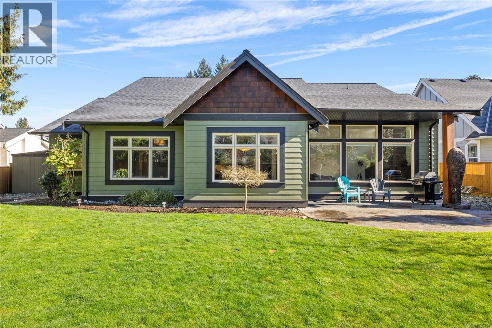 628 Nassau Cres, Qualicum Beach