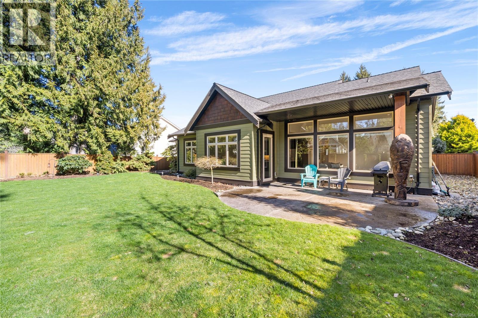 628 Nassau Cres, Qualicum Beach