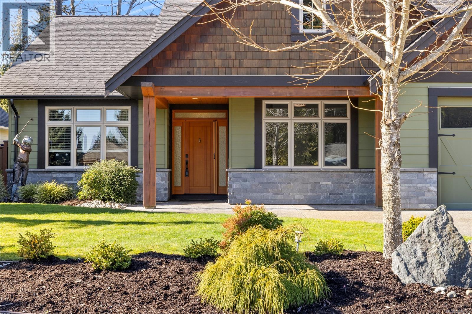 628 Nassau Cres, Qualicum Beach