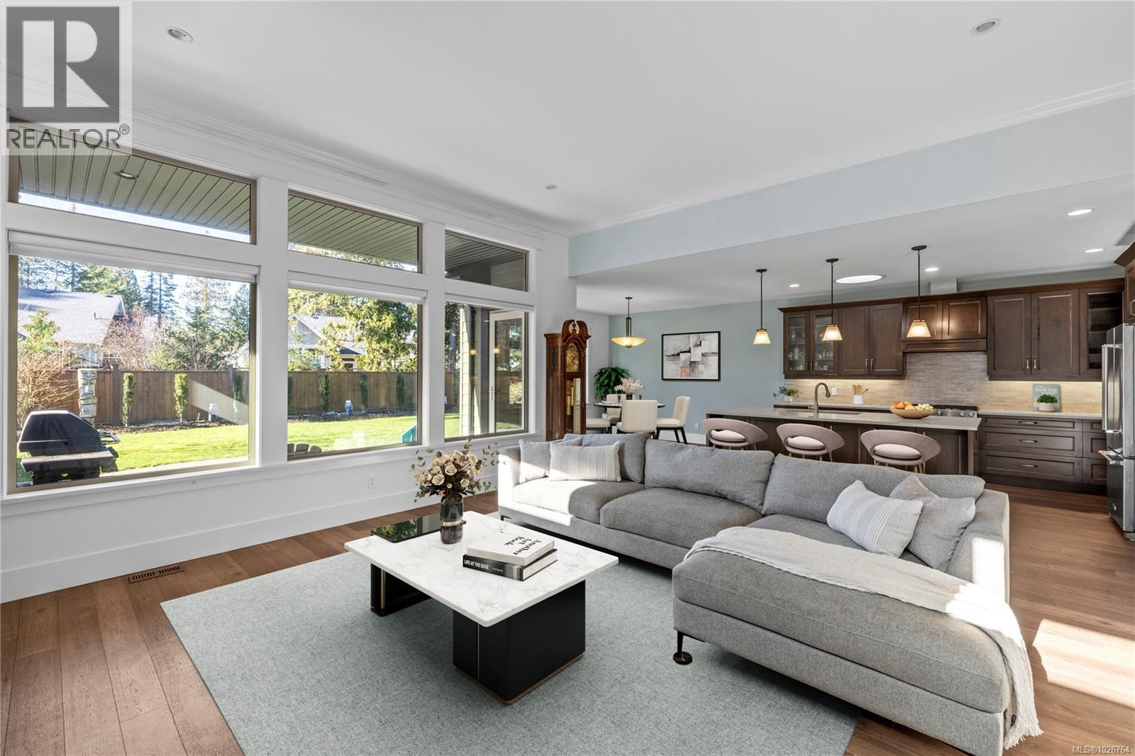 628 Nassau Cres, Qualicum Beach