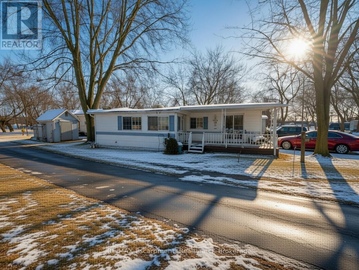 8845 Lundy's Lane 232