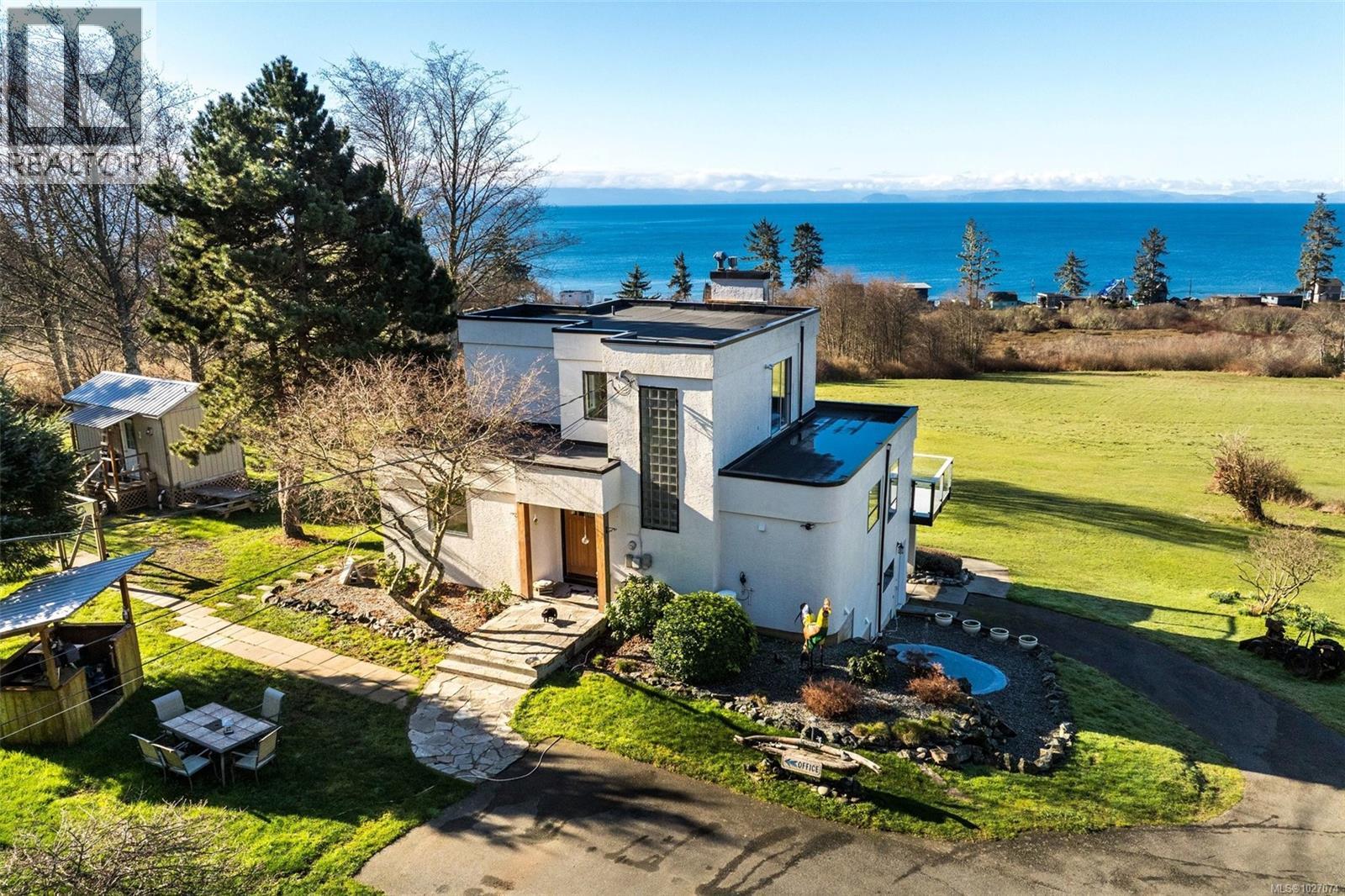 4537 Otter Point Rd, Sooke