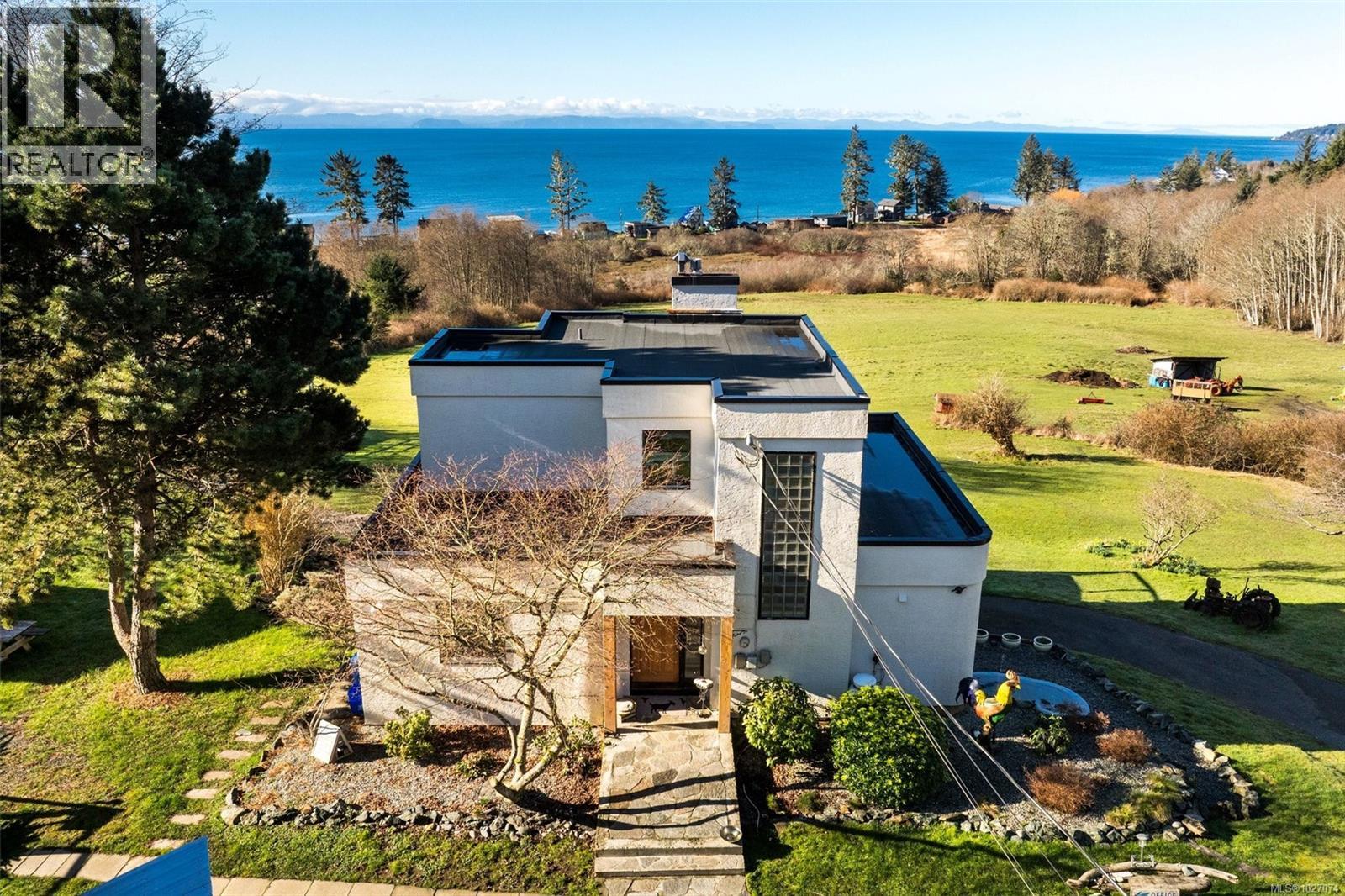 4537 Otter Point Rd, Sooke