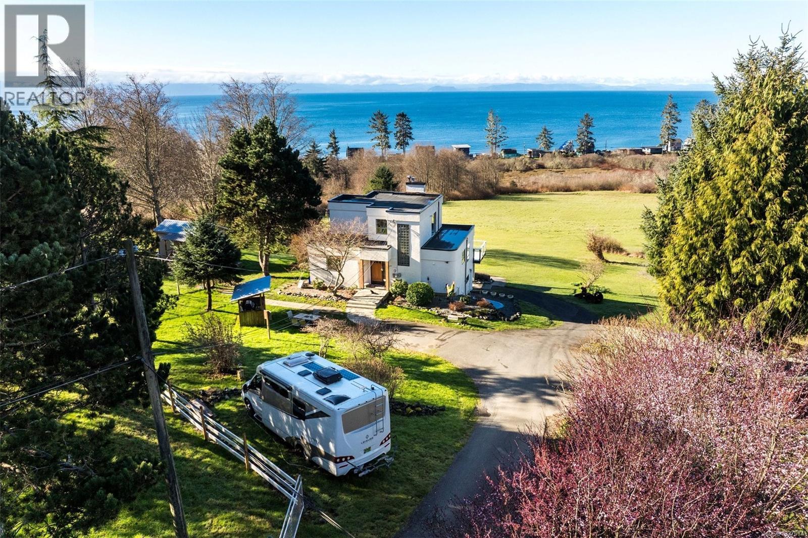 4537 Otter Point Rd, Sooke