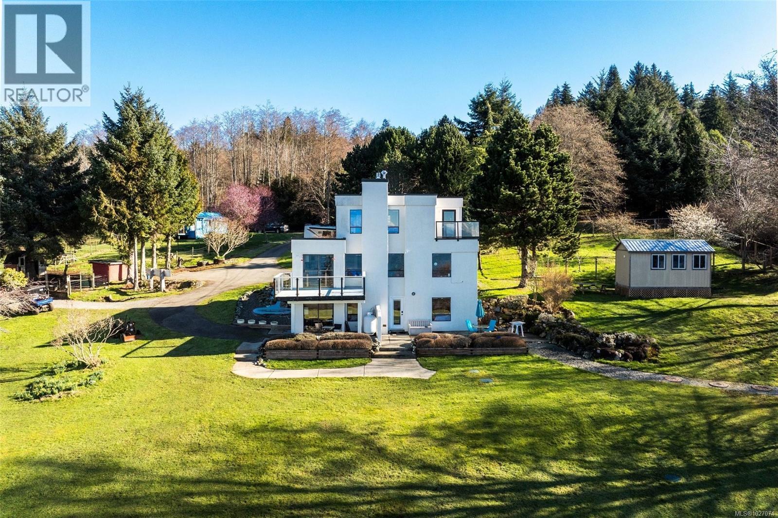 4537 Otter Point Rd, Sooke