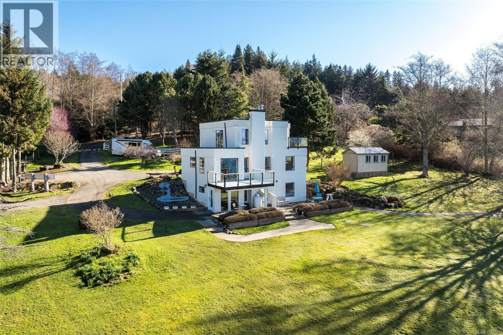 4537 Otter Point Rd, Sooke